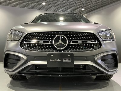 2023 Mercedes-BENZ GLA thumbnail 50