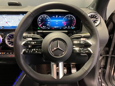 2023 Mercedes-BENZ GLA thumbnail 21