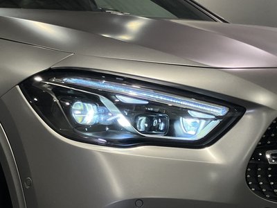 2023 Mercedes-BENZ GLA thumbnail 36
