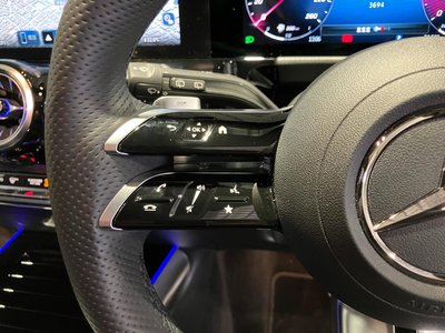 2023 Mercedes-BENZ GLA thumbnail 22