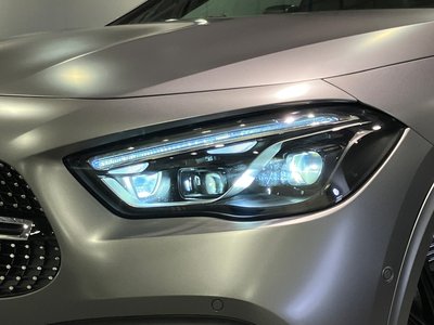2023 Mercedes-BENZ GLA thumbnail 37