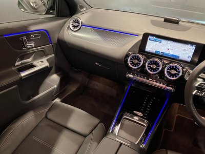 2023 Mercedes-BENZ GLA thumbnail 63