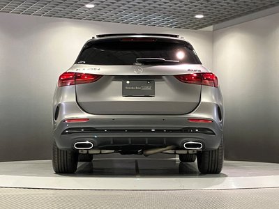 2023 Mercedes-BENZ GLA thumbnail 56