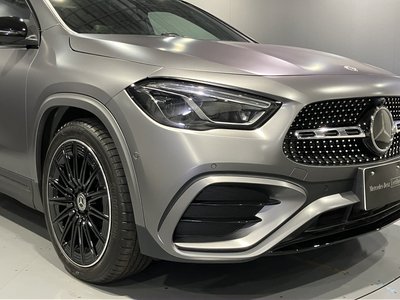 2023 Mercedes-BENZ GLA thumbnail 51