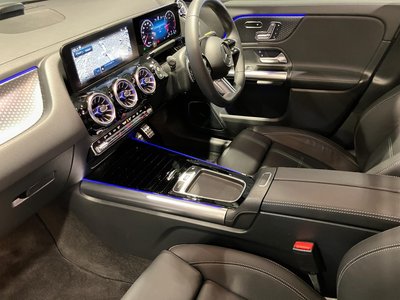 2023 Mercedes-BENZ GLA thumbnail 15