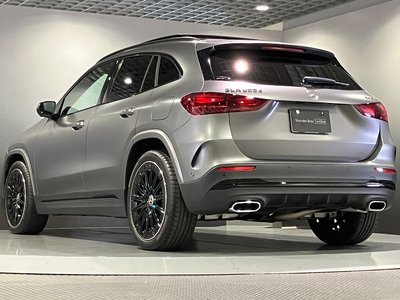 2023 Mercedes-BENZ GLA thumbnail 57