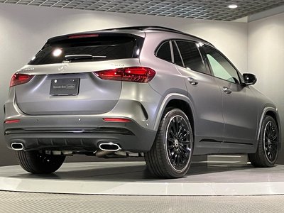 2023 Mercedes-BENZ GLA thumbnail 55