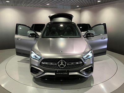 2023 Mercedes-BENZ GLA thumbnail 52