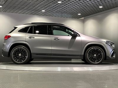 2023 Mercedes-BENZ GLA thumbnail 42