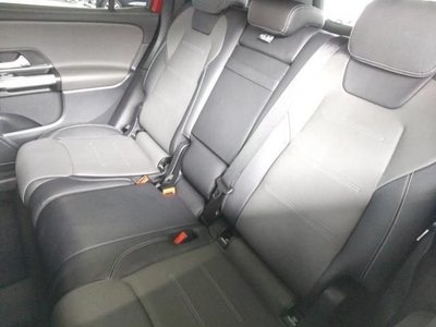 MERCEDES-BENZ GLB - 4