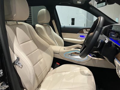 MERCEDES-BENZ GLE - 7