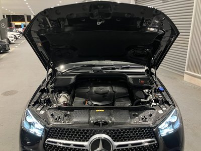 MERCEDES-BENZ GLE - 6