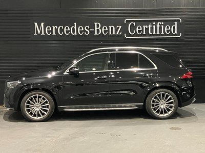 MERCEDES-BENZ GLE - 3