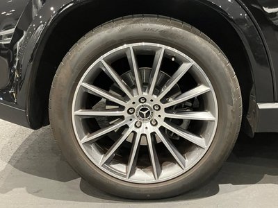 MERCEDES-BENZ GLE - 5