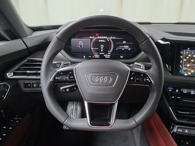 2022 AUDI E-TRON GT thumbnail 20