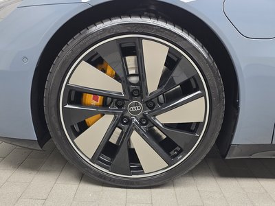 2022 AUDI E-TRON GT 照片 6