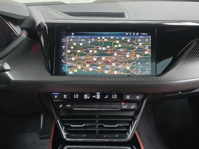 2022 AUDI E-TRON GT thumbnail 19