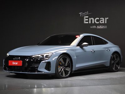 2022 AUDI E-TRON GT 照片 1