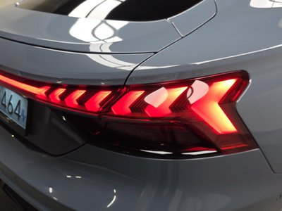 2022 AUDI E-TRON GT 照片 10