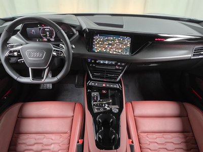 2022 AUDI E-TRON GT 照片 5