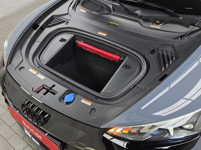 2022 AUDI E-TRON GT 照片 7