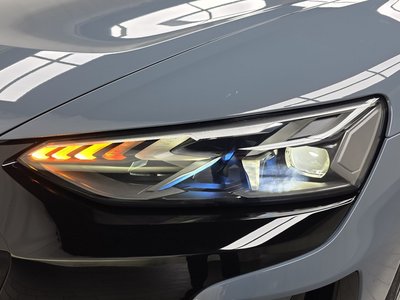 2022 AUDI E-TRON GT 照片 9