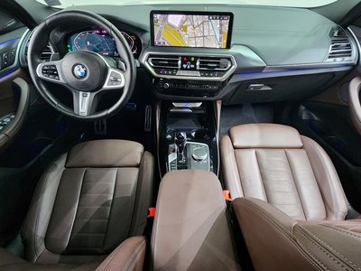 BMW X4 - 5