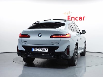 BMW X4 - 4