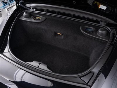 2017 Porsche 718 — миниатюра 22