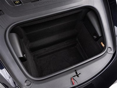 2017 Porsche 718 — миниатюра 24
