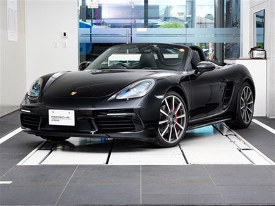 صورة 2 لـ 2017 Porsche 718
