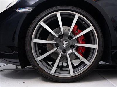 صورة 6 لـ 2017 Porsche 718