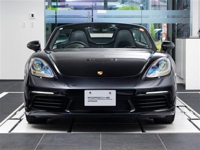 صورة 4 لـ 2017 Porsche 718
