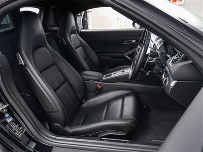 صورة 10 لـ 2017 Porsche 718