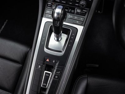 2017 Porsche 718 — миниатюра 18