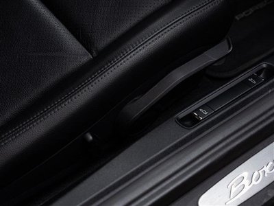 2017 Porsche 718 — миниатюра 14