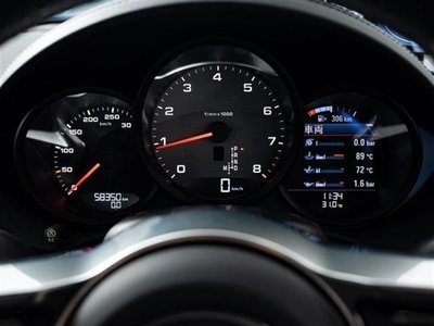 2017 Porsche 718 — миниатюра 15