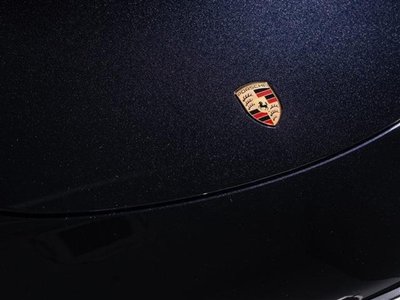 2017 Porsche 718 — миниатюра 25
