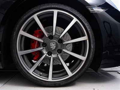 صورة 8 لـ 2017 Porsche 718