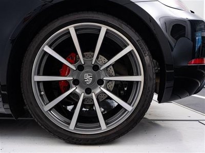 صورة 7 لـ 2017 Porsche 718