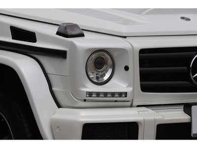 صورة مصغرة 29 لـ 2017 Mercedes-BENZ G-CLASS
