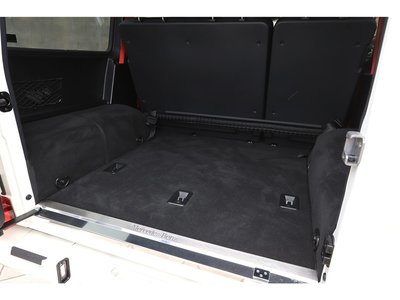 صورة مصغرة 57 لـ 2017 Mercedes-BENZ G-CLASS