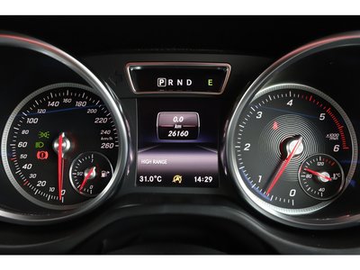 صورة مصغرة 46 لـ 2017 Mercedes-BENZ G-CLASS