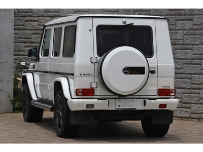 صورة مصغرة 21 لـ 2017 Mercedes-BENZ G-CLASS