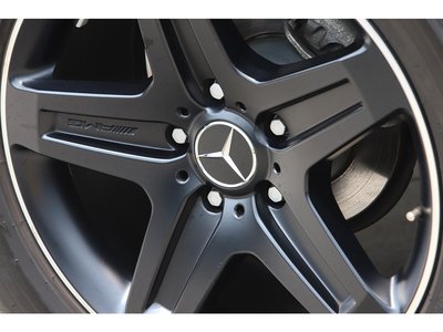 صورة مصغرة 37 لـ 2017 Mercedes-BENZ G-CLASS