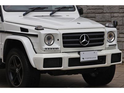 صورة مصغرة 26 لـ 2017 Mercedes-BENZ G-CLASS