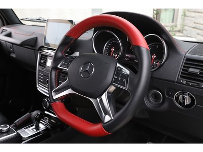 صورة مصغرة 38 لـ 2017 Mercedes-BENZ G-CLASS