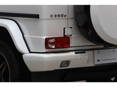 صورة مصغرة 33 لـ 2017 Mercedes-BENZ G-CLASS