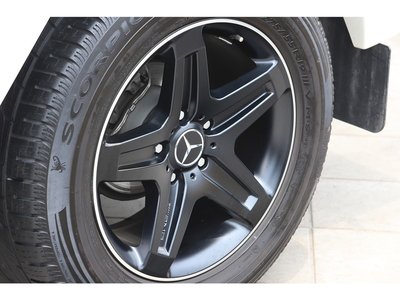 صورة مصغرة 35 لـ 2017 Mercedes-BENZ G-CLASS