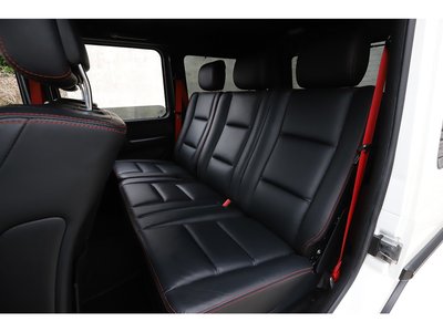 صورة مصغرة 45 لـ 2017 Mercedes-BENZ G-CLASS